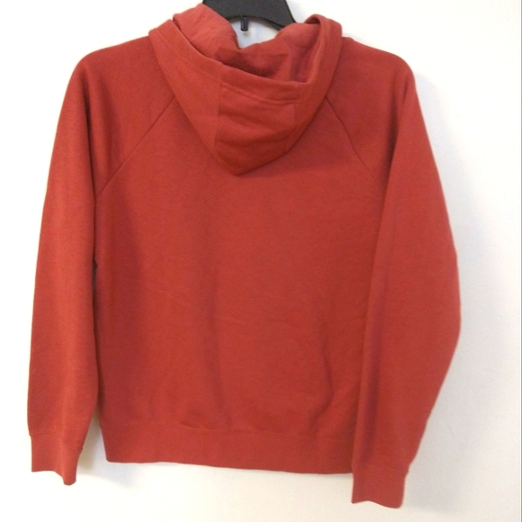 Women's Nike HOODIE NWT Size M - Picture 4 of 7